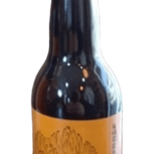 Microbrasserie du Saule - Amber Saule