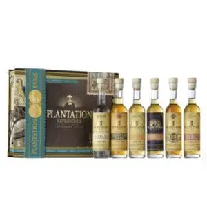 Plantation - Coffret Experience