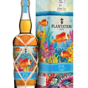 Plantation - Fiji 2009 One Time Limited Edition