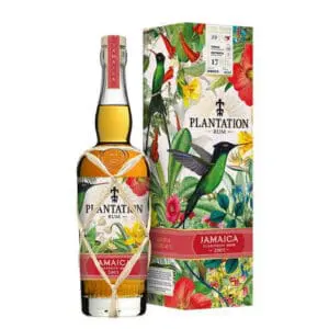 Plantation Jamaica 2003 One Time Limited Edition