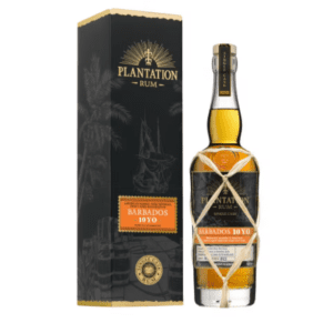 Plantation - Barbade 2011 10 ans Brooklyn Brewery Cask