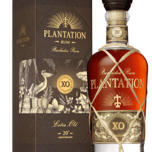 Plantation - XO 20th anniversary