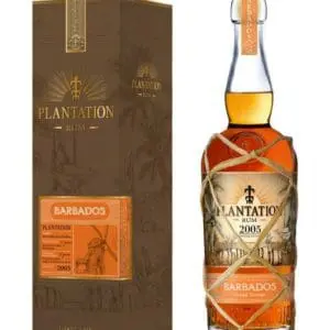 Plantation - Barbados Vintage Colletion Grand Terroir