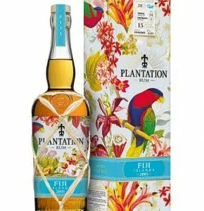 Plantation - Fiji 2005 One Time Limited Edition