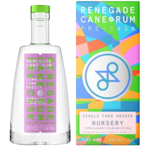 Renegade - Pre Cask Lake Nursery Pot Still