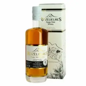 Rozelieures - Single Malt Subtil Collection