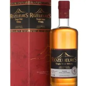 Rozelieures - Single Malt Rare Collection