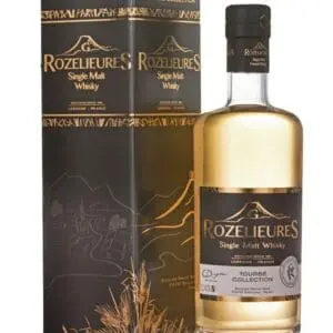 Rozelieures - Single Malt Tourbé Collection