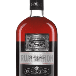 Rum Nation - Demerara N. 14