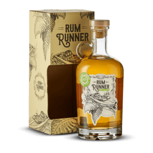 Rum Runner - Jamaïque 13 ans