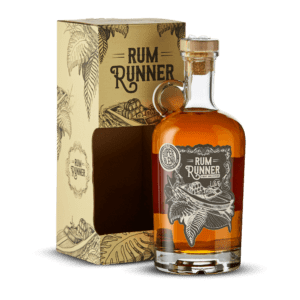 Rum Runner - Super Blend