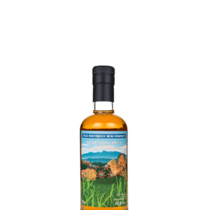 That Boutique-Y Rum Company - Secret Distillery 13 ans #6