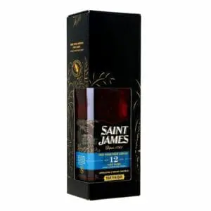 Saint James - 12 ans