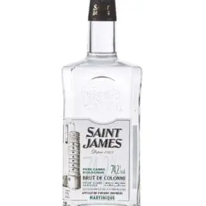Saint James - Brut de Colonne Bio 74,2%