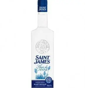 Saint James - Fleur de canne