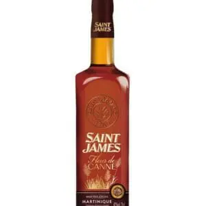 Saint James - Fleur de canne vieux