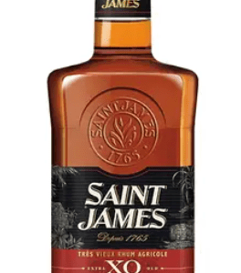 Saint James - XO