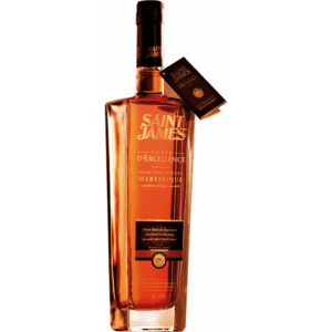 Saint James - Cuvée d'Excellence