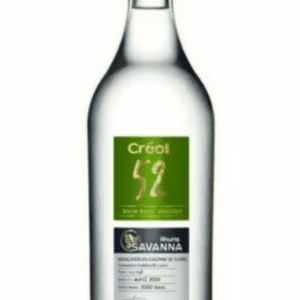 Savanna - Créol 52 Batch 5