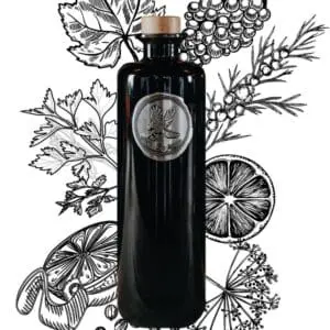 Maison Mounicq - Gin Avem Corvus