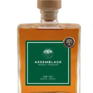 Maison Mounicq - Assemblage Collection Pure Malt Hors Série