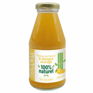 So'kanna - Nectar de canne & Mangue sauvage