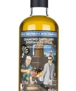 That Boutique-Y Rum Company - Diamond 14 ans
