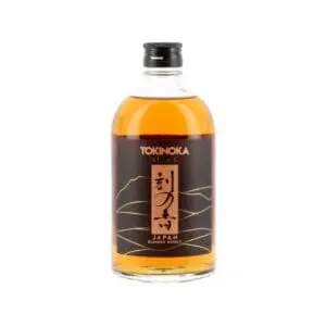 Tokinoka - Black
