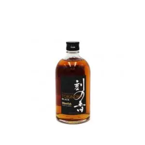 Tokinoka - Black White Oak Distillery