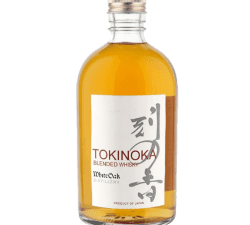 Tokinoka - Classic White Oak Distellery