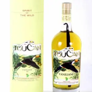 Toucan - Vaniliane