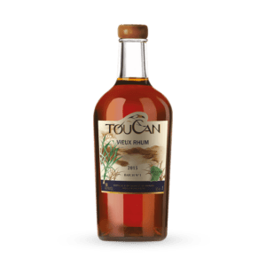 Toucan - Vieux Batch 1