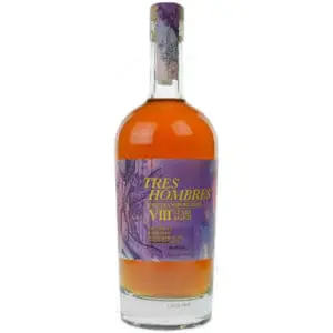 Tres Hombres - Barbados VIII Old Bajan édition 13