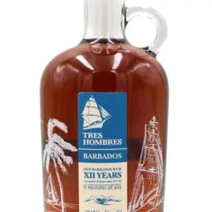 Tres Hombres - Barbados XII years 2019 édition 31
