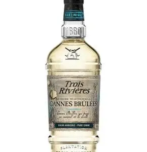 Trois Rivières - Cannes Brûlées