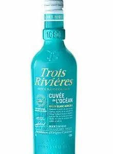 Trois Rivières - Cuvée de l'Océan