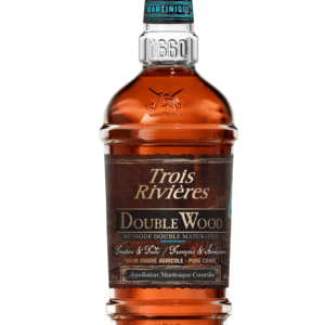 Trois Rivières - Double Wood