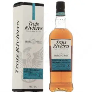 Trois Rivières - Finish Collection Teeling