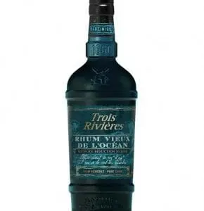 Trois Rivières - Cuvée Vieux de l'Océan