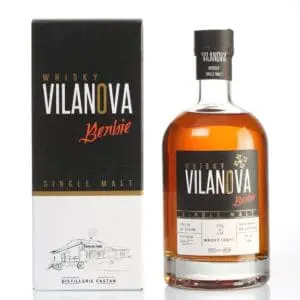 Distillerie  Castan - Vilanova Berbie