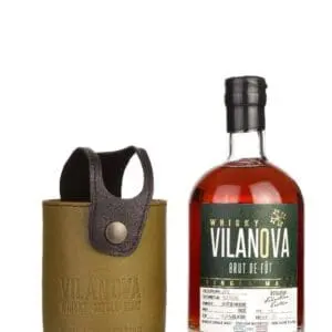 Distillerie Castan - Vilanova Brut de Fût Fruité