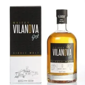 Distillerie Castan - Vilanova Gost