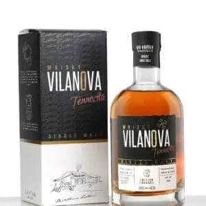 Distillerie Castan - Vilanova Terrocita