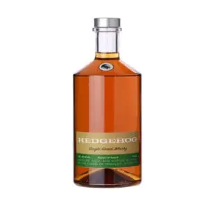 Distillerie Balthazar Hedgehog Whisky Français