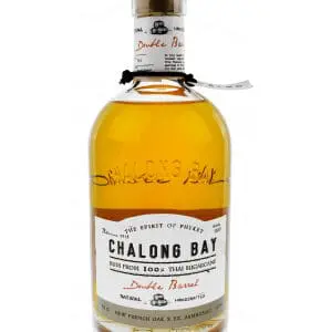 Chalong Bay - Double Barrel New French Oak x Ex Armagnac