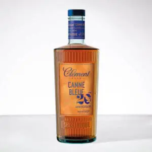Clément - Canne Bleue 2020 Vieux