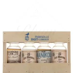 Manikou - Coffret découverte