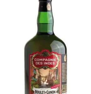 Compagnie des Indes - Boulet de canon n°7 édition limitée