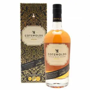 Cotswolds - Signature Single Malt