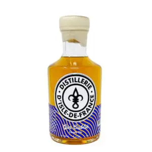Distillerie d'Isle de France - Gin oublié édition limitée